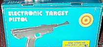 Electronic Target Pistol (Unknown Brand)